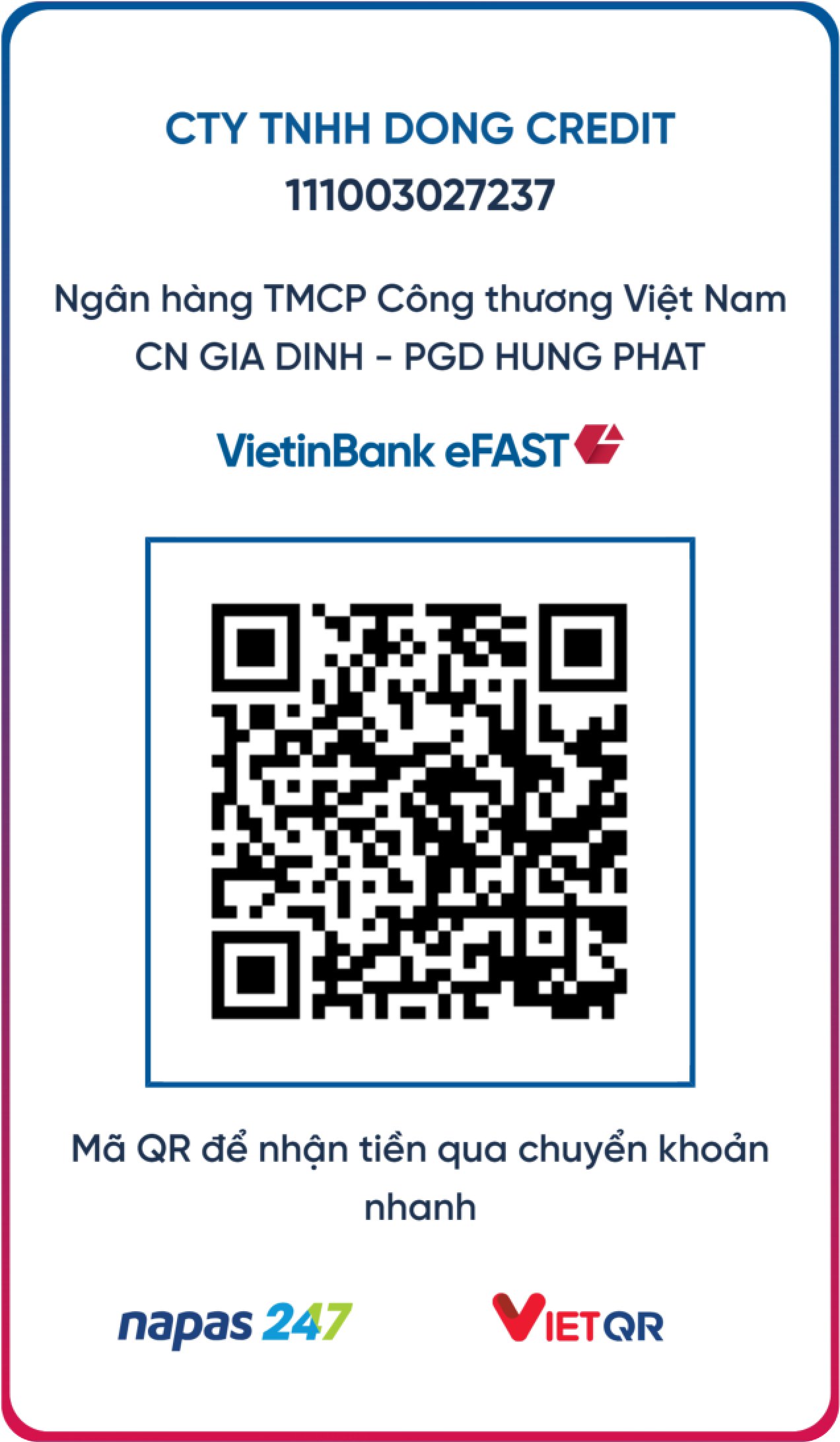 QR Image